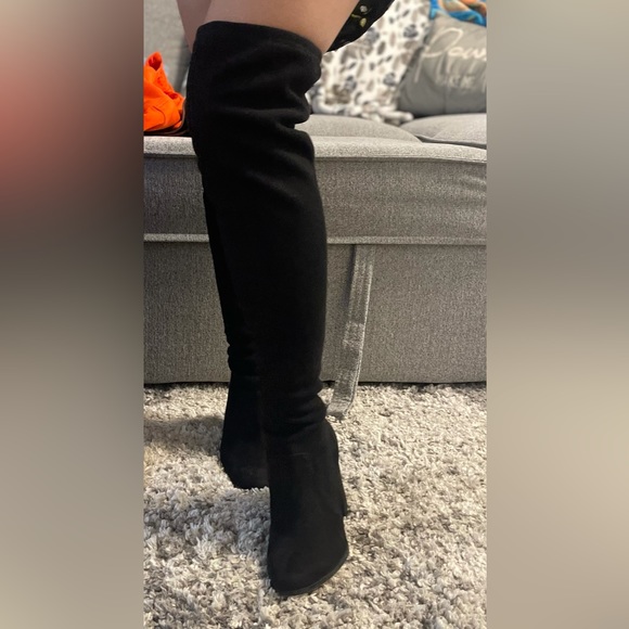 Brixten over the knee, Jessica Simpson - Picture 2 of 3